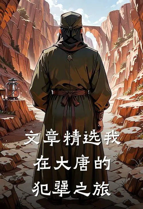 文章精选我在大唐的犯犟之旅