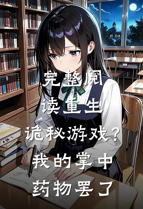 完整阅读重生：诡秘游戏？我的掌中药物罢了