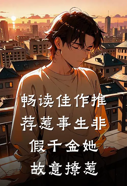 畅读佳作推荐惹事生非：假千金她故意撩惹
