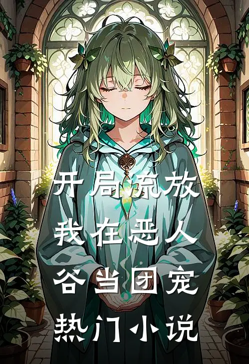 开局流放，我在恶人谷当团宠热门小说