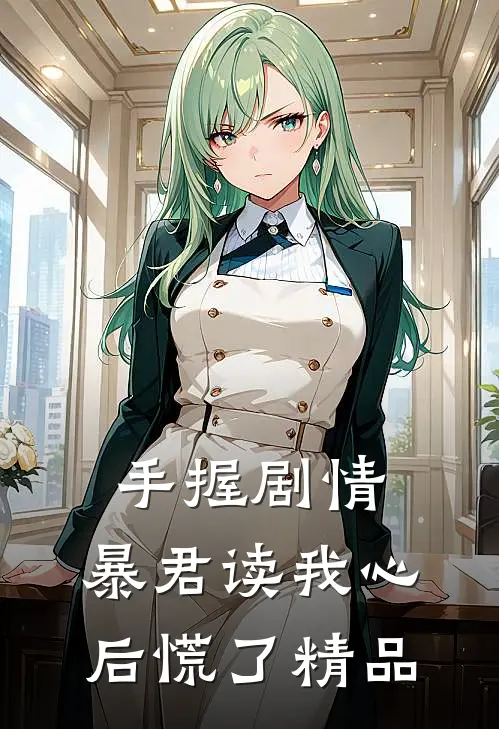 手握剧情：暴君读我心后慌了精品