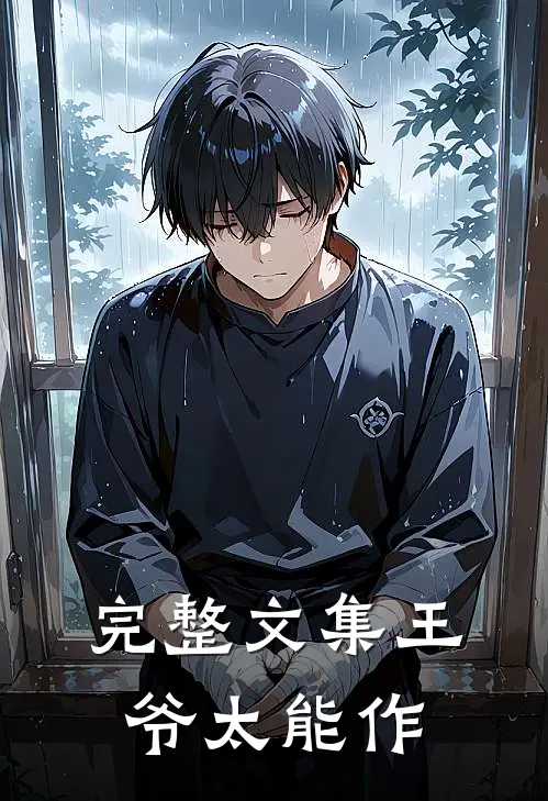 完整文集王爷太能作