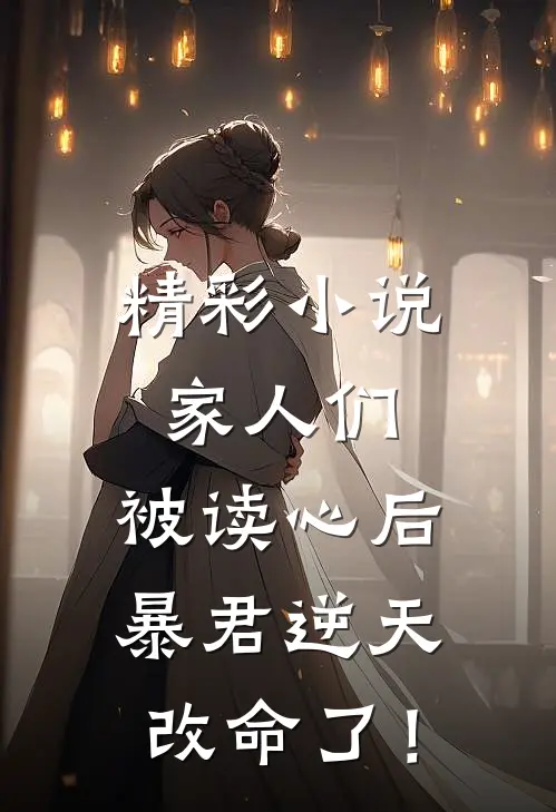 精彩小说家人们，被读心后暴君逆天改命了！