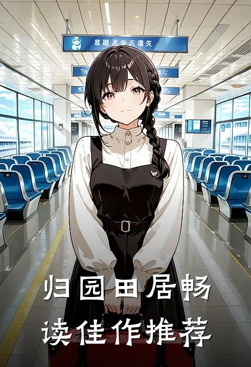 归园田居畅读佳作推荐