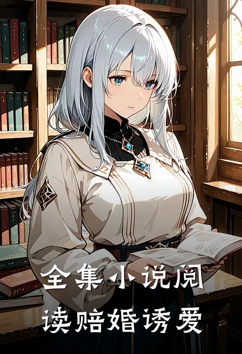 全集小说阅读赔婚诱爱