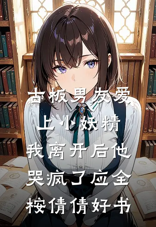 我死后，偏执王爷悔疯了完结+番外