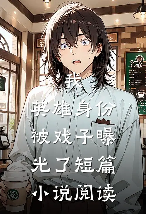 我，英雄身份被戏子曝光了短篇小说阅读