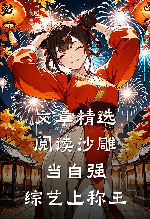 文章精选阅读沙雕当自强，综艺上称王