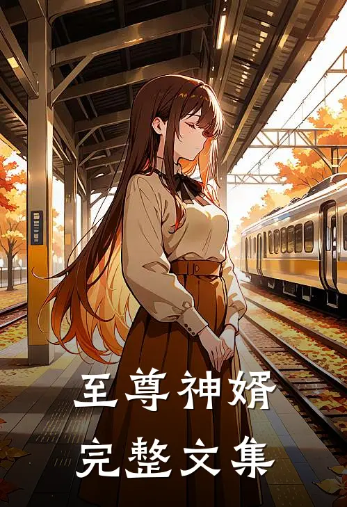 至尊神婿完整文集
