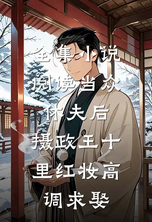 全集小说阅读当众休夫后，摄政王十里红妆高调求娶