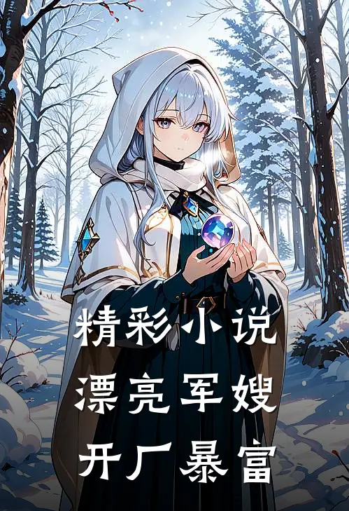 精彩小说漂亮军嫂开厂暴富