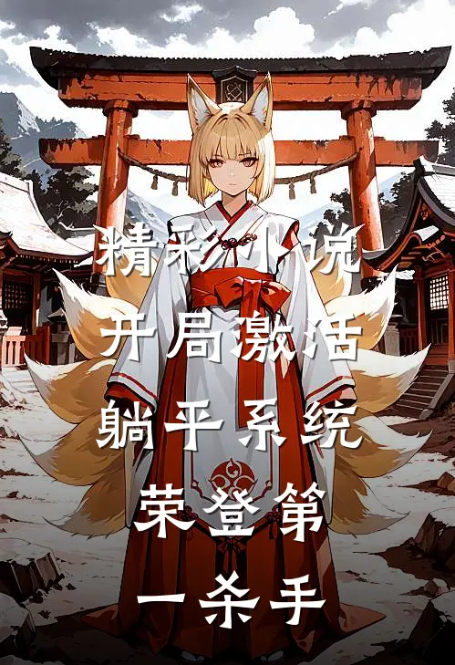 精彩小说开局激活躺平系统，荣登第一杀手
