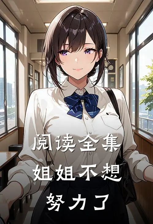 阅读全集姐姐不想努力了