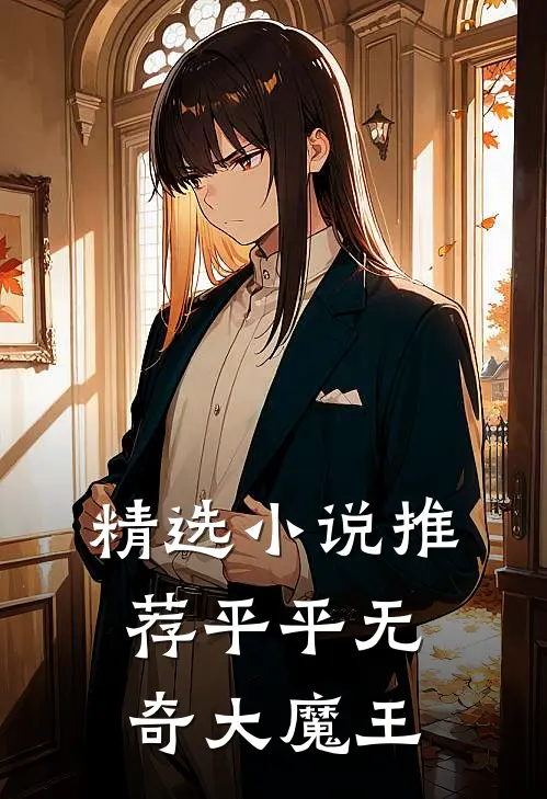精选小说推荐平平无奇大魔王