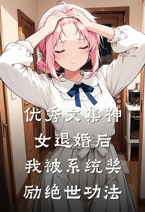 优秀文集神女退婚后，我被系统奖励绝世功法