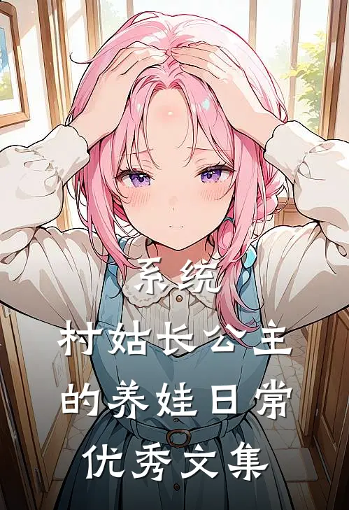 系统：村姑长公主的养娃日常优秀文集