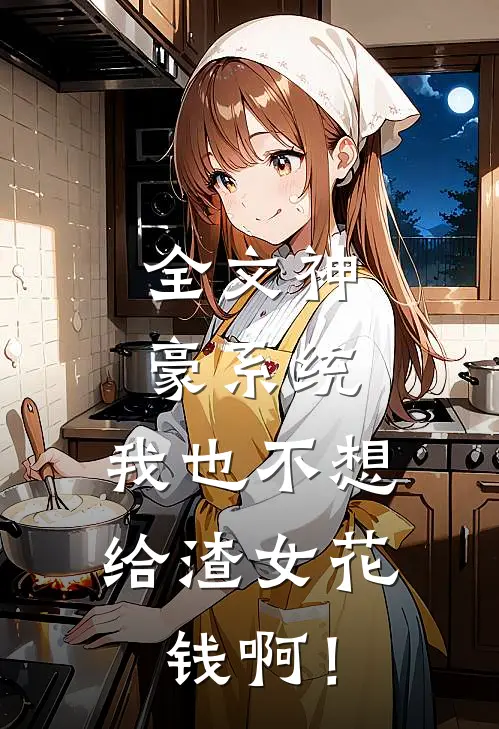 全文神豪系统：我也不想给渣女花钱啊！