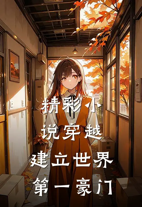 精彩小说穿越：建立世界第一豪门