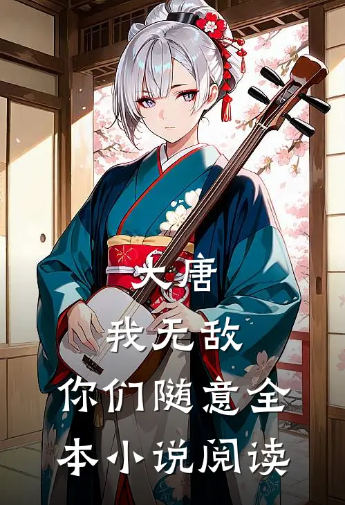 大唐：我无敌，你们随意全本小说阅读