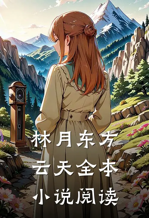 林月东方云天全本小说阅读