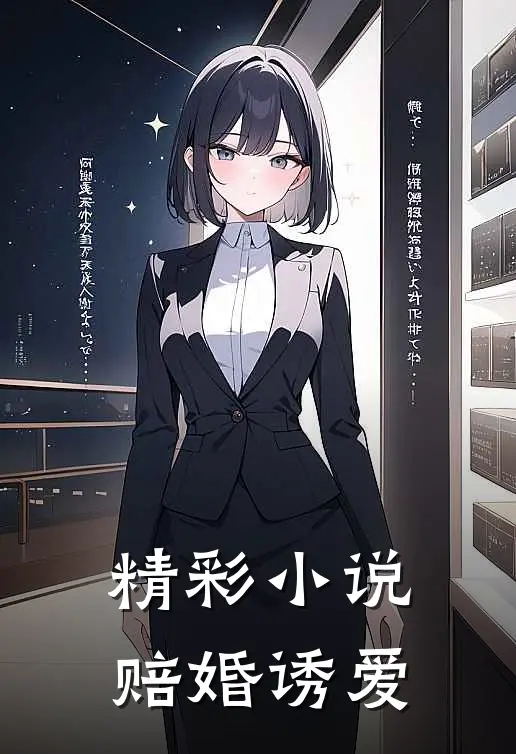 精彩小说赔婚诱爱