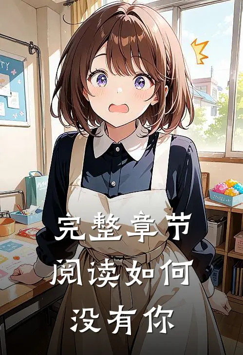 完整章节阅读如何没有你