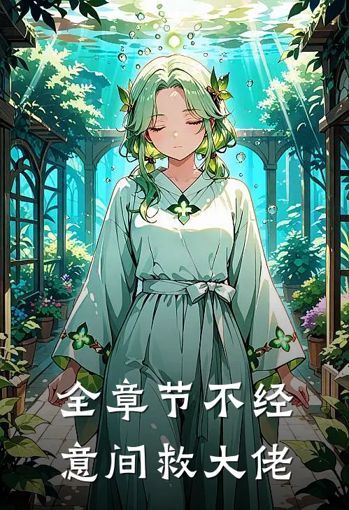 全章节不经意间救大佬