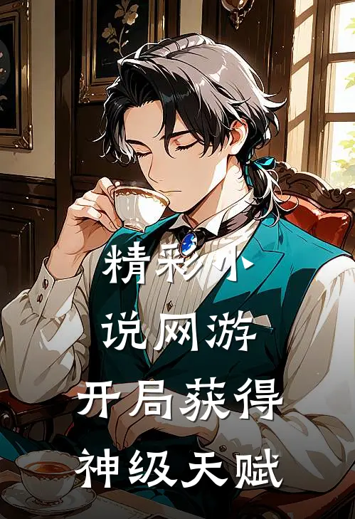 精彩小说网游：开局获得神级天赋
