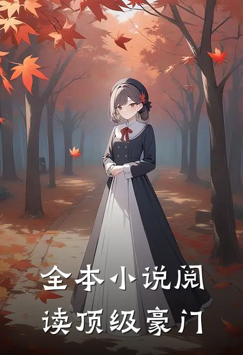 全本小说阅读顶级豪门