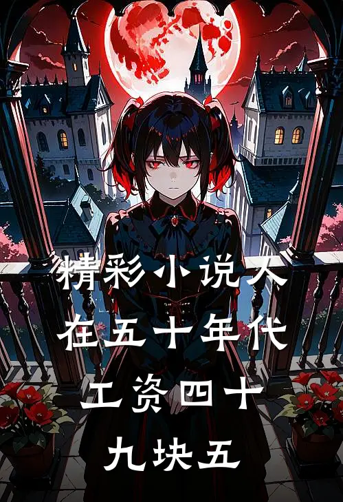 精彩小说人在五十年代，工资四十九块五
