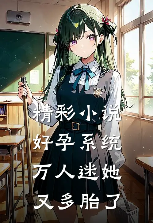 精彩小说好孕系统：万人迷她又多胎了