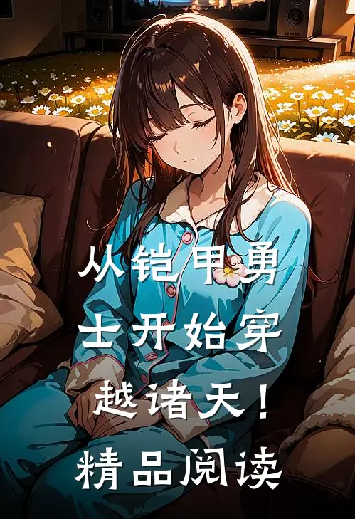 从铠甲勇士开始穿越诸天！精品阅读