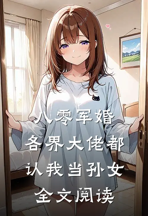 八零军婚：各界大佬都认我当孙女全文阅读