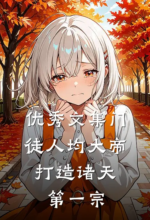 优秀文集门徒人均大帝，打造诸天第一宗