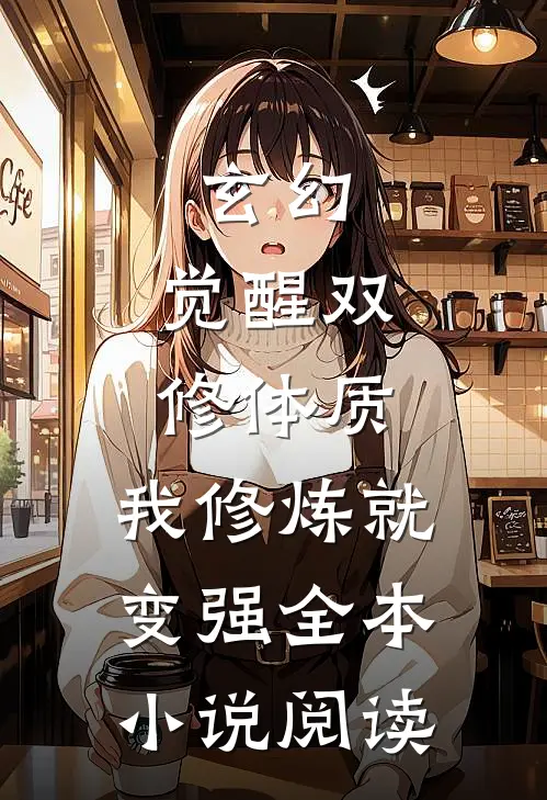 玄幻：觉醒双修体质，我修炼就变强全本小说阅读