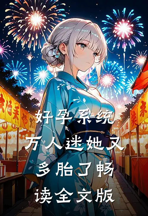好孕系统：万人迷她又多胎了畅读全文版