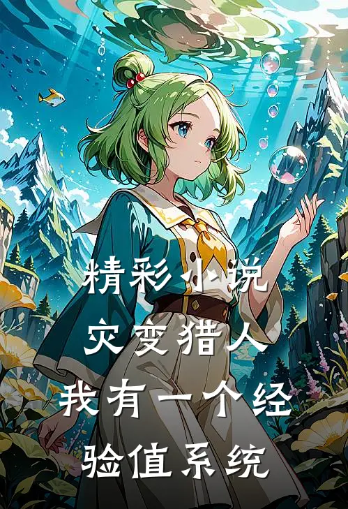 精彩小说灾变猎人：我有一个经验值系统