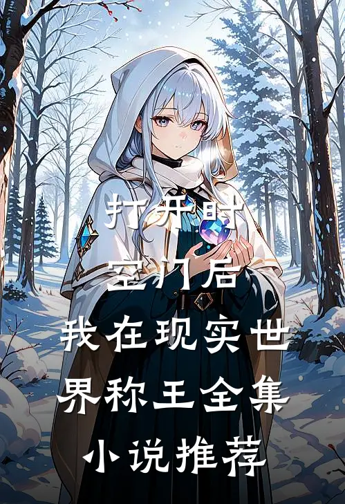 打开时空门后，我在现实世界称王全集小说推荐