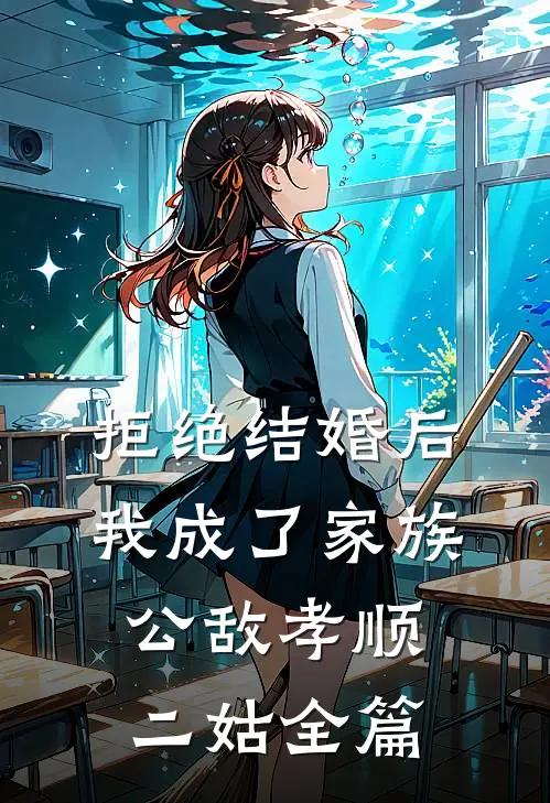 退婚当天，我送的咸鱼炸了天命番外+无删减