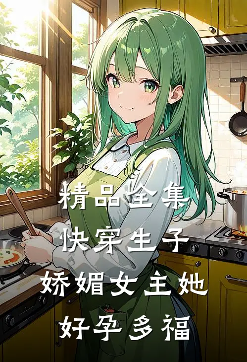 精品全集快穿生子：娇媚女主她好孕多福