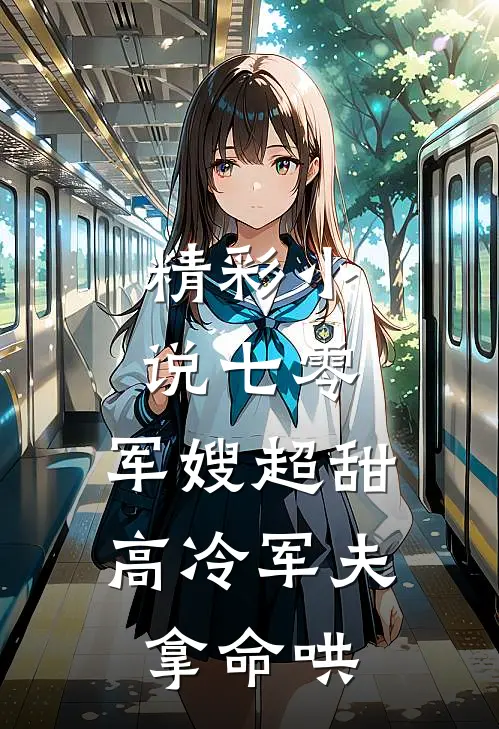 精彩小说七零：军嫂超甜，高冷军夫拿命哄
