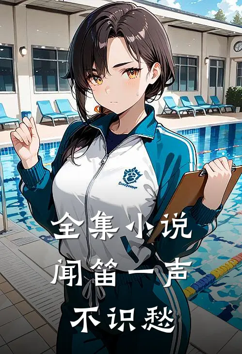 全集小说闻笛一声不识愁