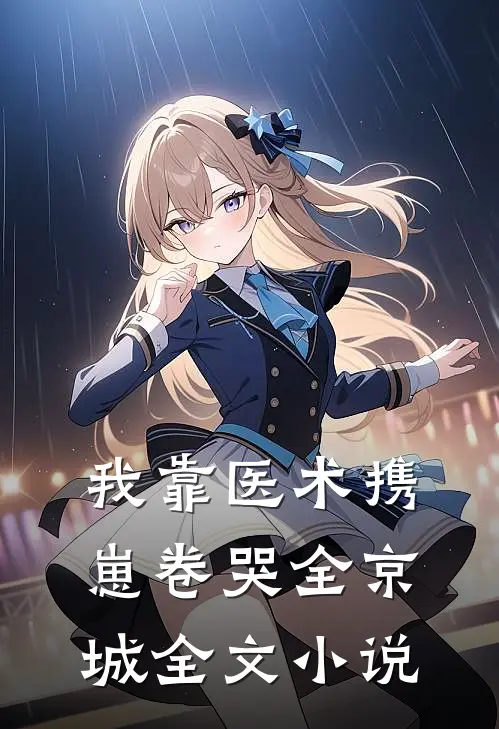 我靠医术携崽卷哭全京城全文小说