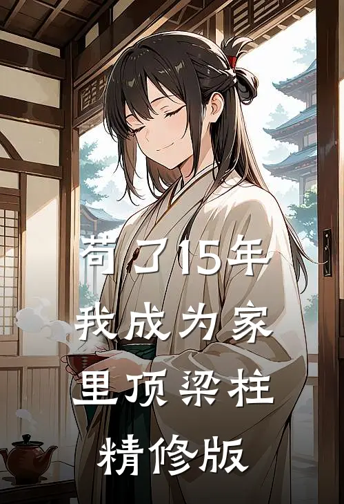 苟了15年，我成为家里顶梁柱精修版