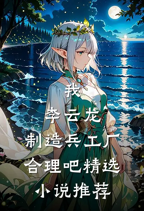 我，李云龙，制造兵工厂合理吧精选小说推荐