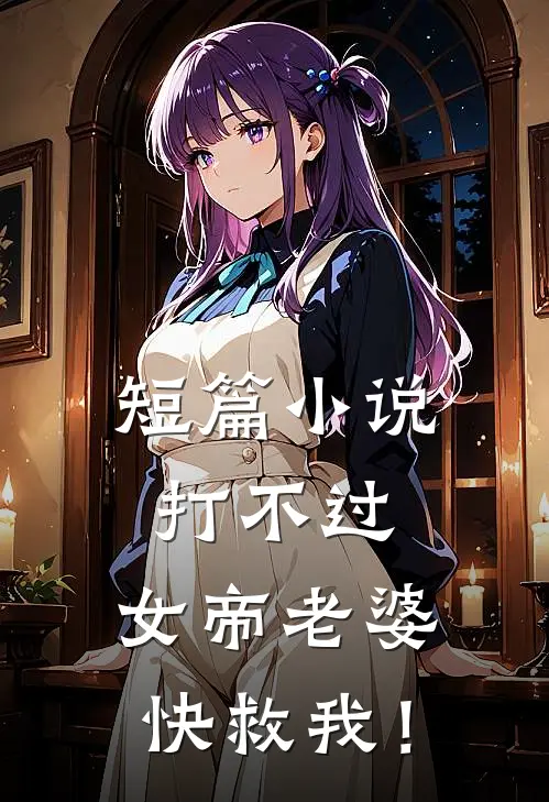 短篇小说打不过，女帝老婆快救我！