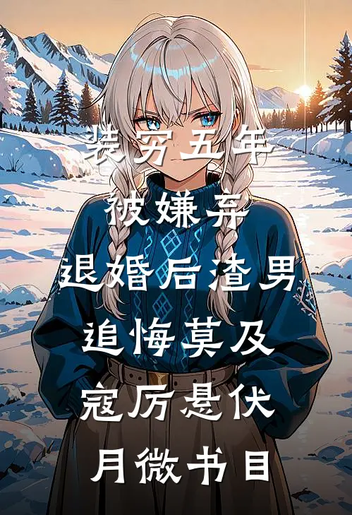穿越异世，资产只有三枚硬币连载