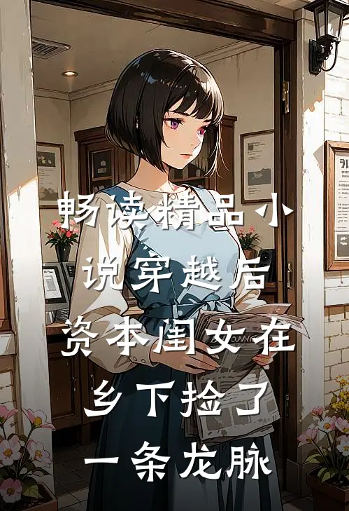 畅读精品小说穿越后，资本闺女在乡下捡了一条龙脉