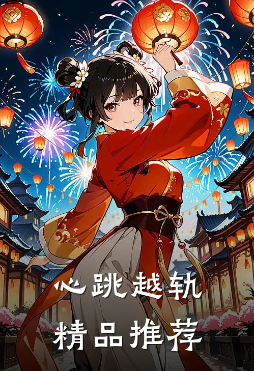 心跳越轨精品推荐