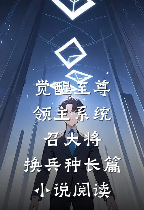 觉醒至尊领主系统：召大将，换兵种长篇小说阅读